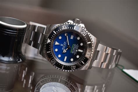 rolex deepsea neupreis|rolex deepsea price new.